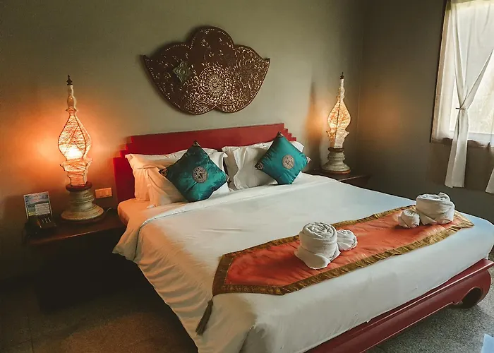 Gudi Boutique Resort