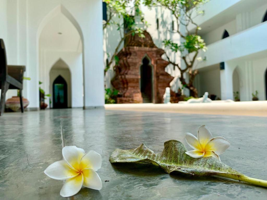 Hotel Gudi Boutique