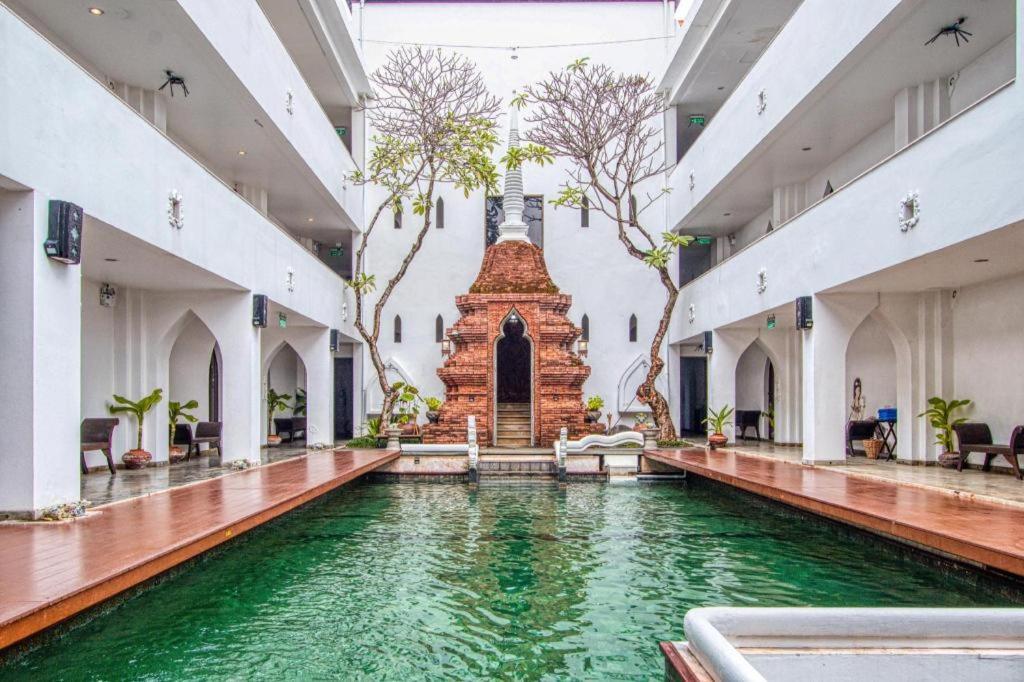 Gudi Boutique Hotel Chiang Mai