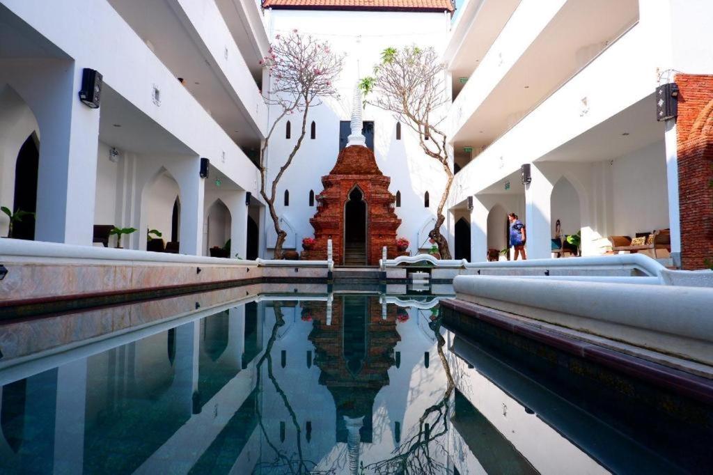Gudi Boutique Chiang Mai