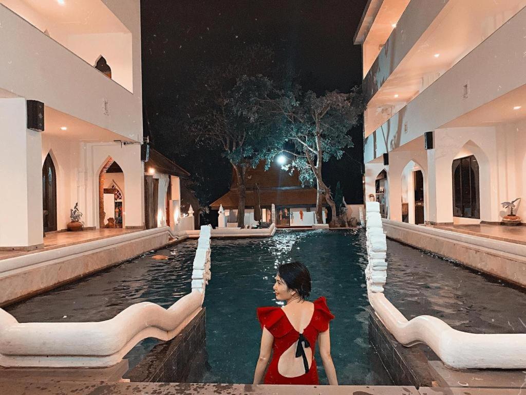 Gudi Boutique 3* Chiang Mai