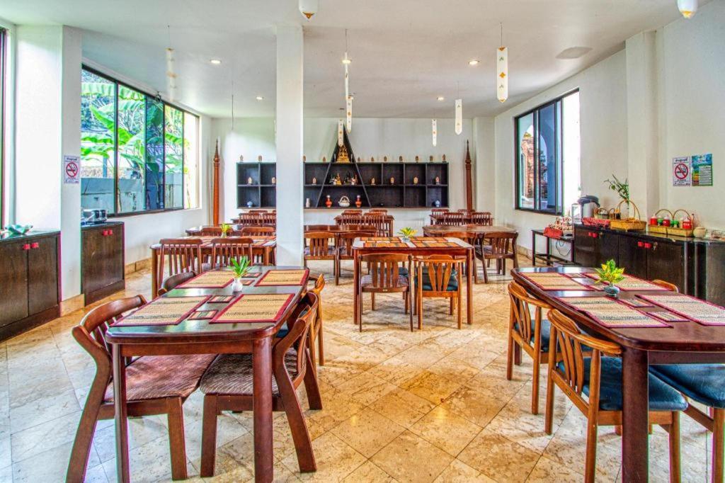 Gudi Boutique Hotel 3*