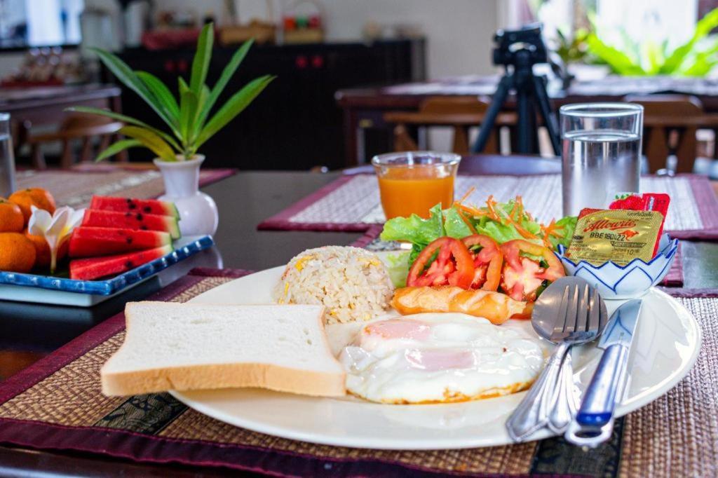 Hotel Gudi Boutique Chiang Mai