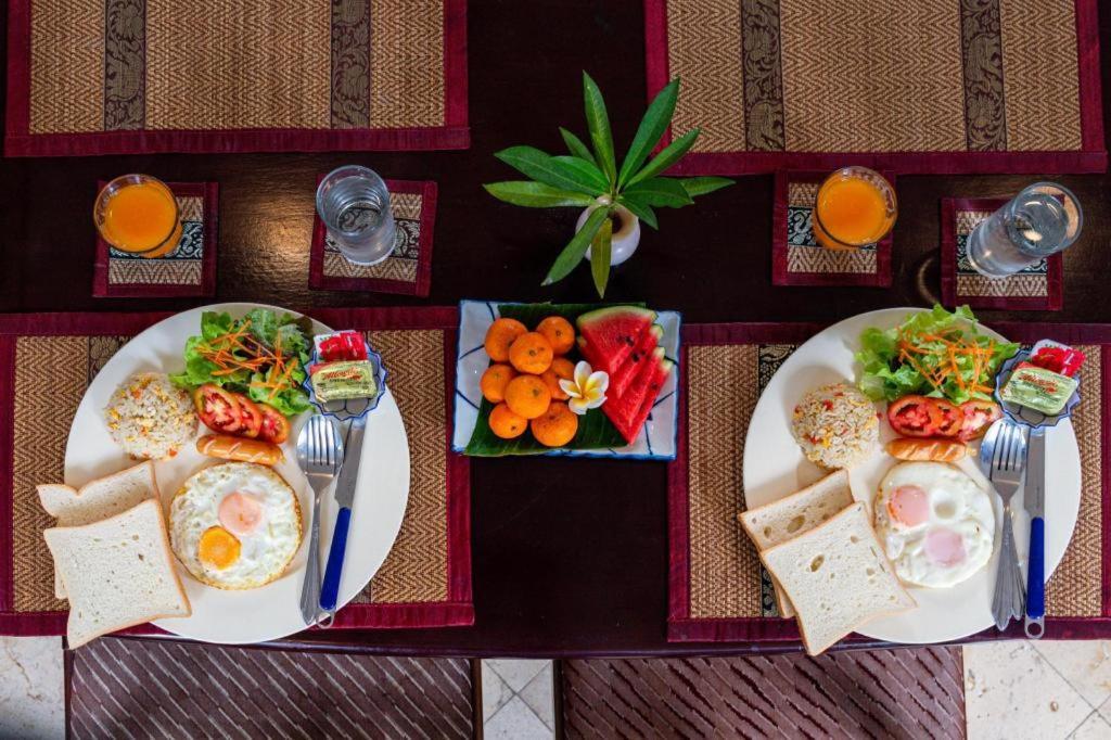 Hotel Gudi Boutique 3*