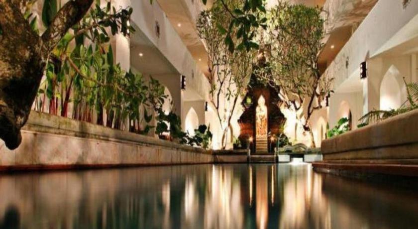 Gudi Boutique Hotel Chiang Mai
