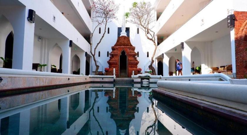 Gudi Boutique Hotel 3*