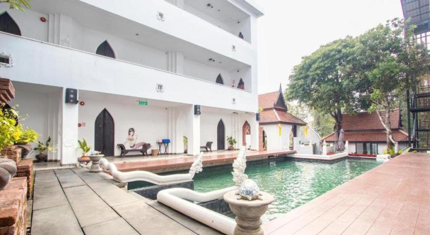 Gudi Boutique 3* Chiang Mai