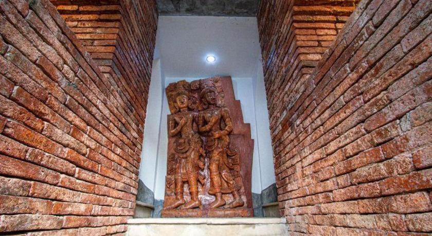 Gudi Boutique Hotel