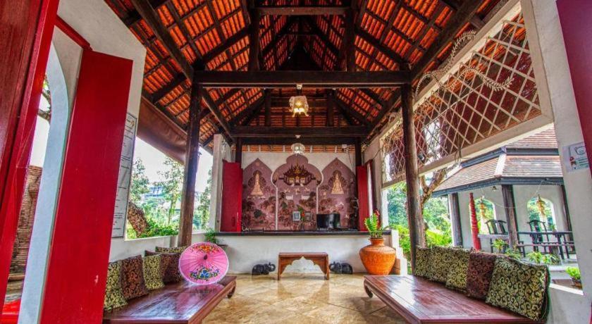 Gudi Boutique Hotel Chiang Mai