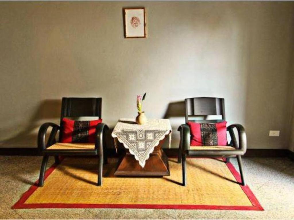 Gudi Boutique 3* Chiang Mai