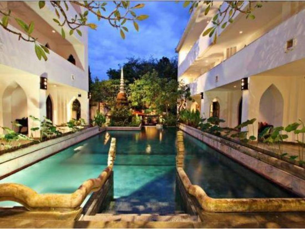 Hotel Gudi Boutique 3*