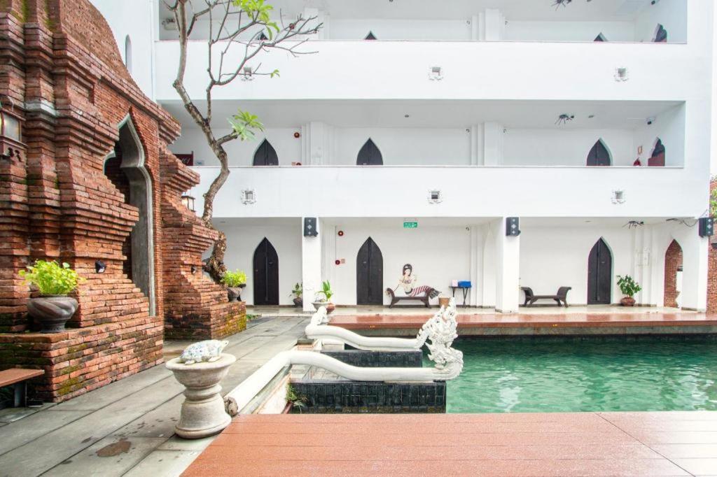 Gudi Boutique 3* Chiang Mai