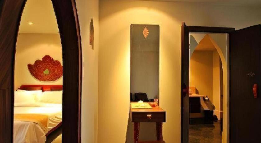 Gudi Boutique 3* Chiang Mai