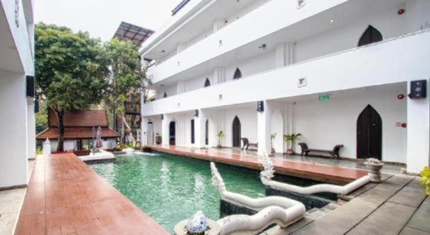 Gudi Boutique Hotel 3*