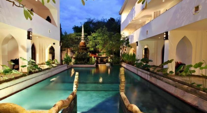 Gudi Boutique Hotel Chiang Mai
