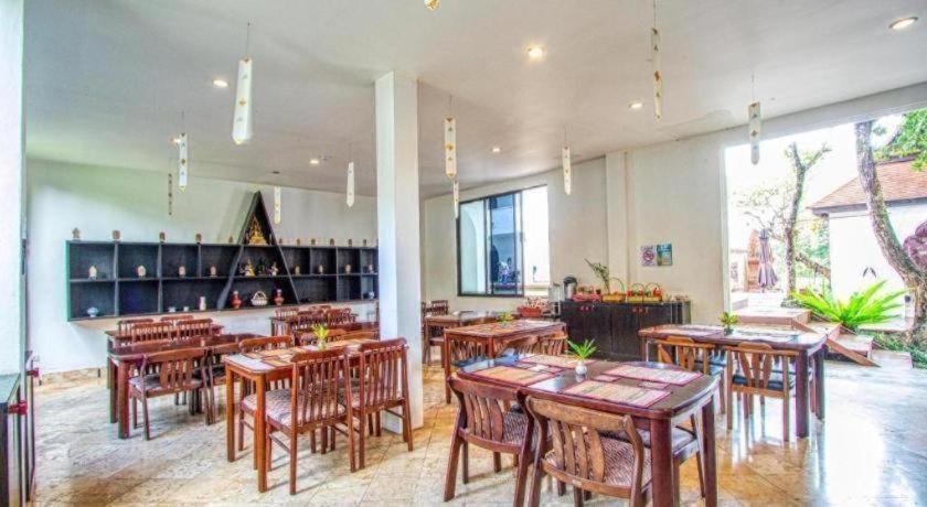 Gudi Boutique Hotel