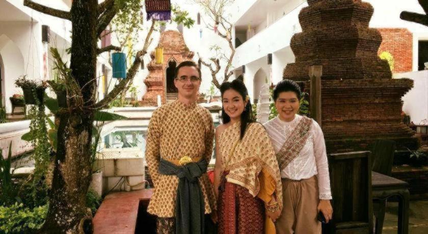Gudi Boutique Hotel Chiang Mai