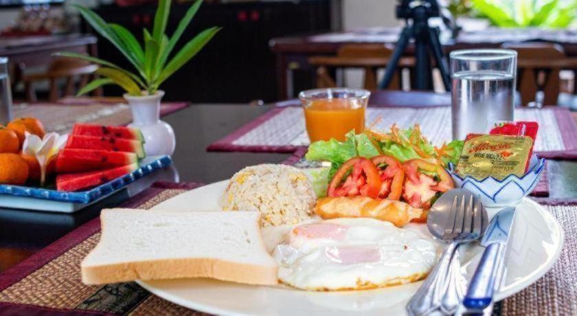 Gudi Boutique 3* Chiang Mai