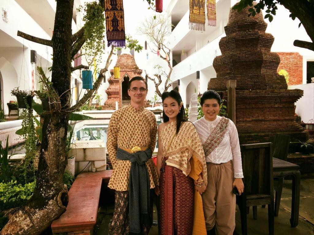 Gudi Boutique Hotel Chiang Mai
