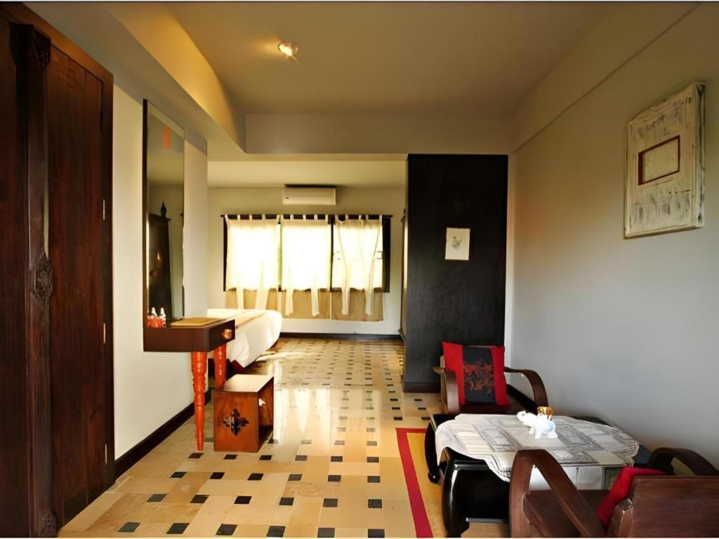 Hotel Gudi Boutique Chiang Mai
