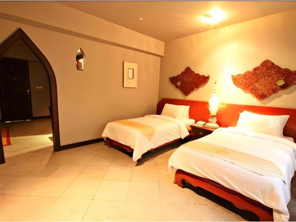 Gudi Boutique Hotel 3*