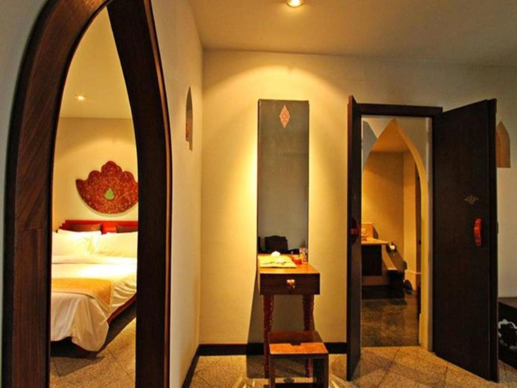 Hotel Gudi Boutique